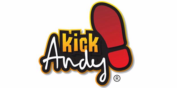 Kick Andy TV Show